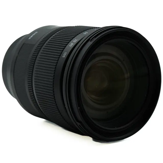 Sigma 24-105mm f/4 DG OSM HSM Art Canon Tilstand: 3 | Canon EF 