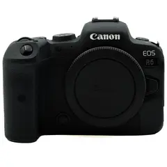 Canon EOS R6 Tilstand: 1 |20000 eksp.