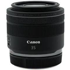 Canon RF 35mm f/1.8 IS Macro STM Tilstand: 1 | Canon RF