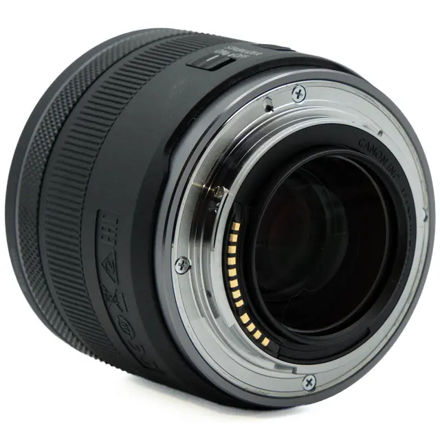 Canon RF 35mm f/1.8 IS Macro STM Tilstand: 1 | Canon RF 