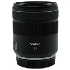 Canon RF 85mm f/2 Macro IS STM Tilstand: 1 | Canon RF
