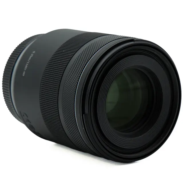 Canon RF 85mm f/2 Macro IS STM Tilstand: 1 | Canon RF 
