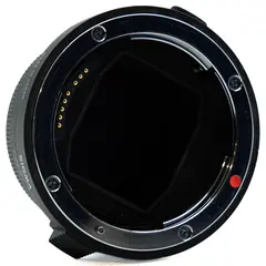 Sigma MC-11 Adapter - EF-E Tilstand: 2