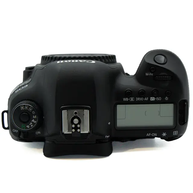Canon EOS 5D Mark IV Tilstand: 2 |23966 eksp. 