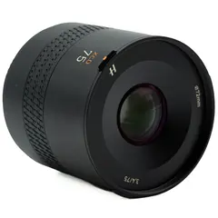 Hasselblad XCD Black 75mm f/3,4 Tilstand: 1 | Hasselblad X