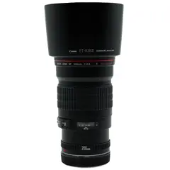 Canon EF 200mm f/2.8 L IS USM Tilstand: 2 | Canon EF