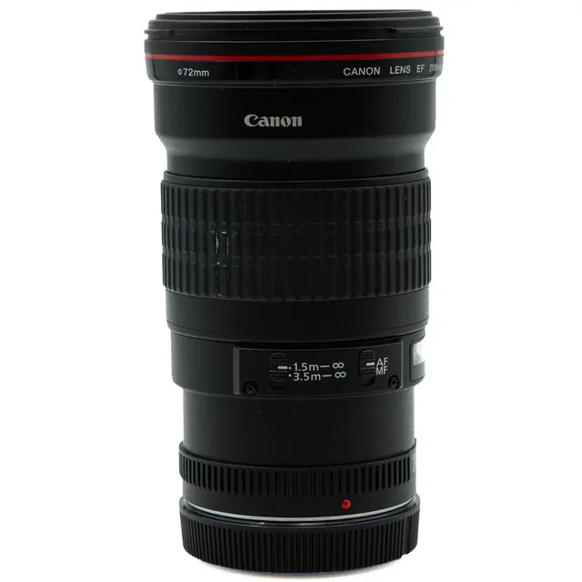Canon EF 200mm f/2.8 L IS USM Tilstand: 2 | Canon EF 