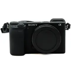 Sony A6400 Tilstand: 2 |194 eksp.