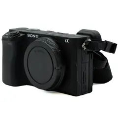 Sony A6400 Tilstand: 2 |194 eksp.