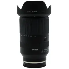 Tamron 18-300mm f/3.5-6.3 Di III VC VXD Tilstand: 2 | Sony E