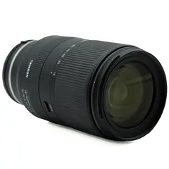 Tamron 18-300mm f/3.5-6.3 Di III VC VXD Tilstand: 2 | Sony E
