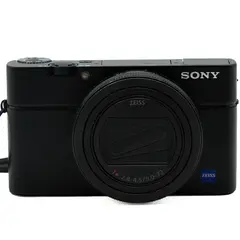 Sony RX100 VII Tilstand: 3 | eksp.