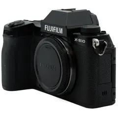 Fujifilm X-S10 Tilstand: 2 |5084 eksp.
