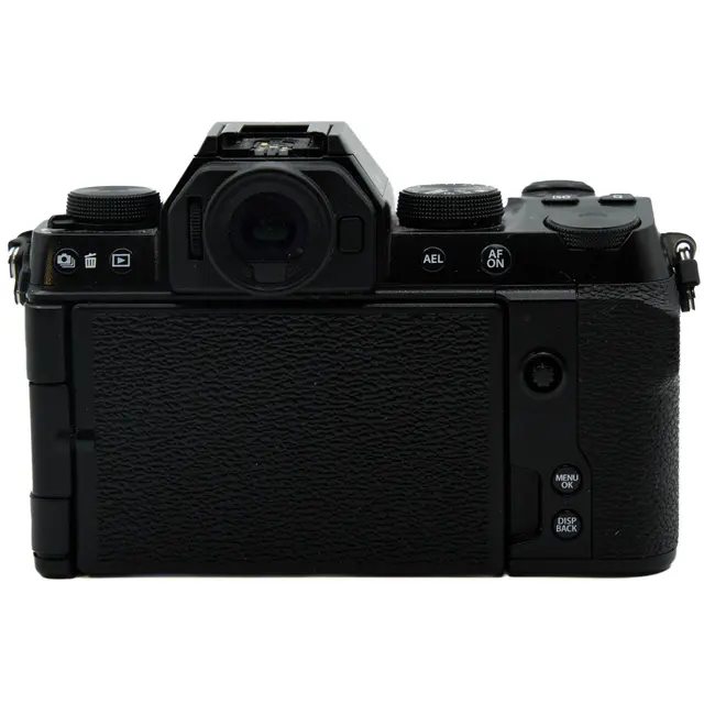 Fujifilm X-S10 Tilstand: 2 |5084 eksp. 