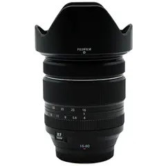 Fujifilm XF 16-80mm f/4 R OIS WR Tilstand: 2 | Fujifilm X
