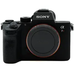 Sony A7R III Tilstand: 2 |4617 eksp.