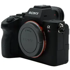Sony A7R III Tilstand: 2 |4617 eksp.