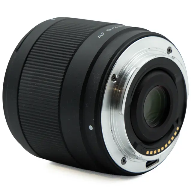 Viltrox AF 9mm f/2,8 E Tilstand: 2 | Sony E 