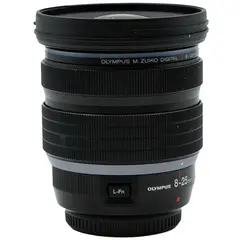OM System ED 8-25mm f/4 PRO Tilstand: 2 | MFT