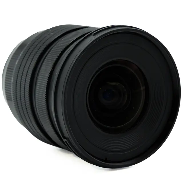 OM System ED 8-25mm f/4 PRO Tilstand: 2 | MFT 