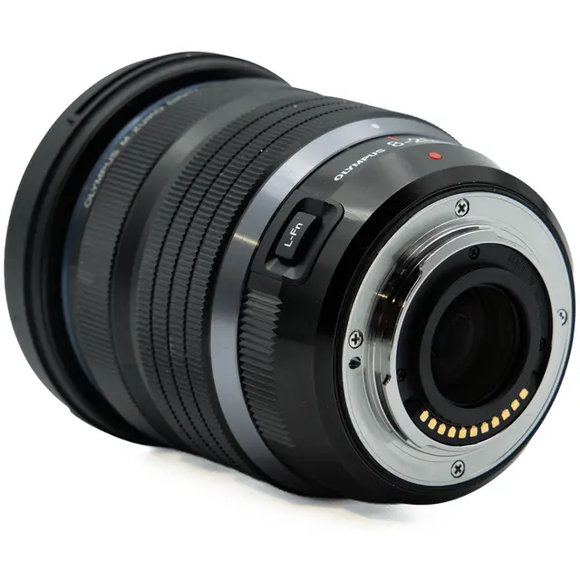 OM System ED 8-25mm f/4 PRO Tilstand: 2 | MFT 