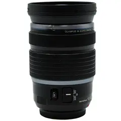 OM SYSTEM ED 12-100mm f/4 IS PRO Tilstand: 2 | MFT