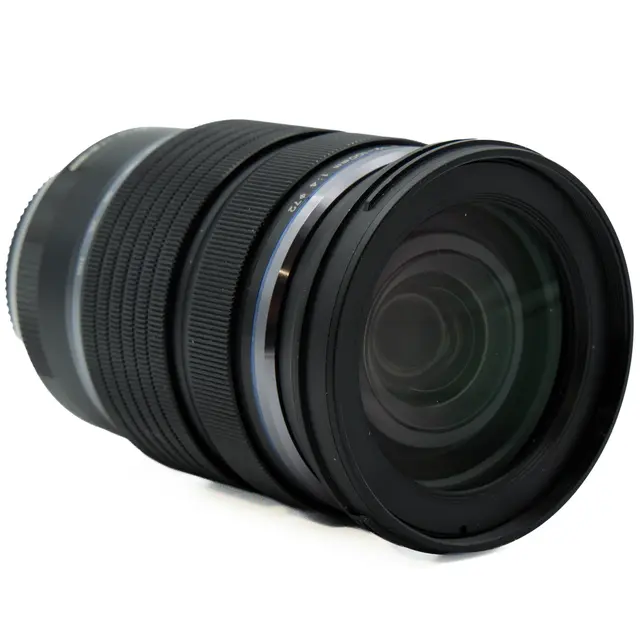 OM SYSTEM ED 12-100mm f/4 IS PRO Tilstand: 2 | MFT 