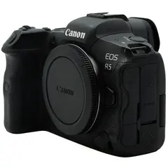 Canon EOS R5 Tilstand: 3 |210000 eksp.