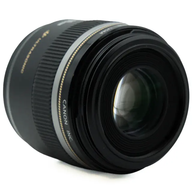 Canon EF-S 60mm f/2.8 Macro USM Tilstand: 3 | Canon EF-S 