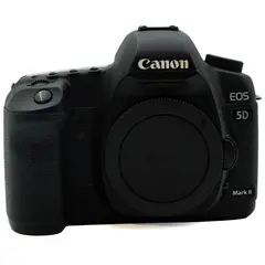 Canon EOS 5D Mark II Tilstand: 3 |45147 eksp.