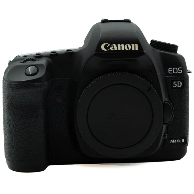 Canon EOS 5D Mark II Tilstand: 3 |45147 eksp. 