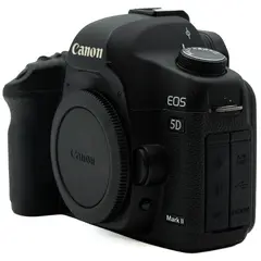 Canon EOS 5D Mark II Tilstand: 3 |45147 eksp.