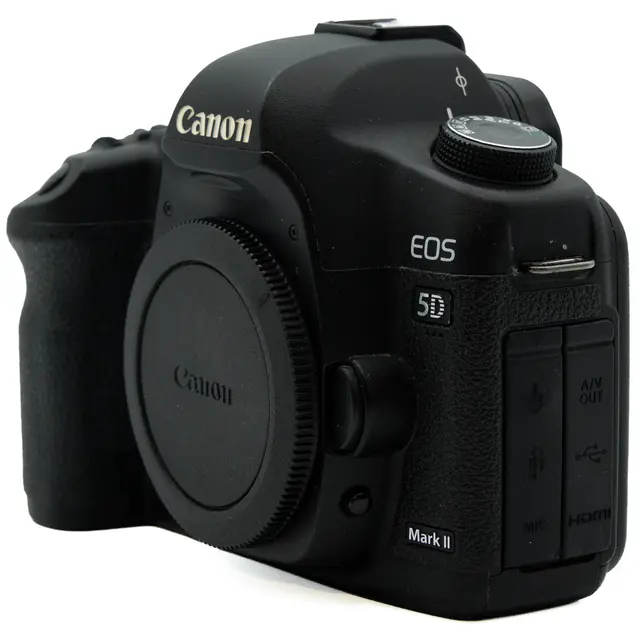 Canon EOS 5D Mark II Tilstand: 3 |45147 eksp. 