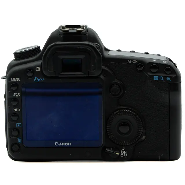 Canon EOS 5D Mark II Tilstand: 3 |45147 eksp. 