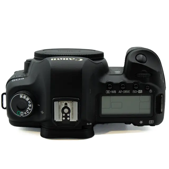 Canon EOS 5D Mark II Tilstand: 3 |45147 eksp. 