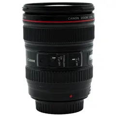 Canon EF 24-105mm f/4 L IS USM Tilstand: 3 | Canon EF
