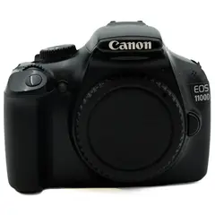 Canon EOS 1100D Tilstand: 3 |27780 eksp.