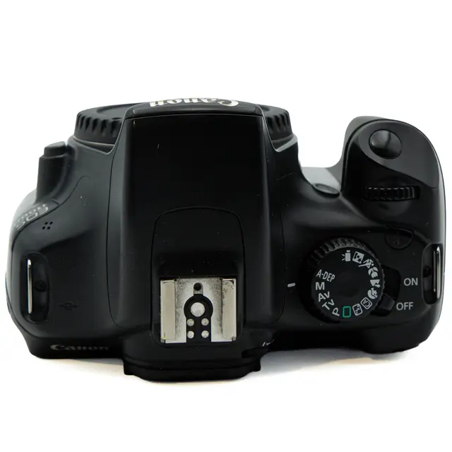Canon EOS 1100D Tilstand: 3 |27780 eksp. 