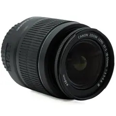 Canon EF-S 18-55mm f/3.5-5.6 IS II Tilstand: 3 | Canon EF-S