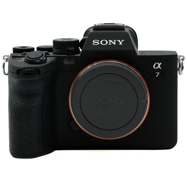 Sony A7 IV Tilstand: 2 |9299 eksp. 