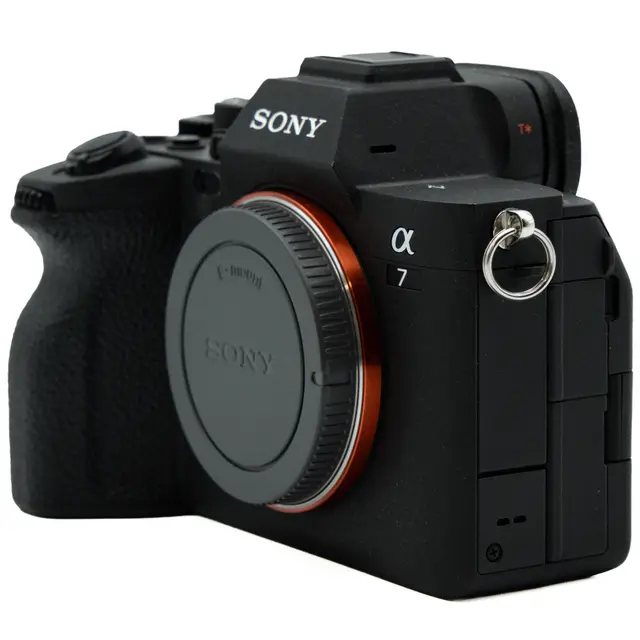 Sony A7 IV Tilstand: 2 |9299 eksp. 