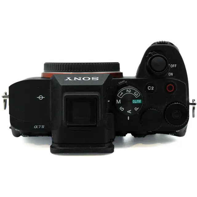 Sony A7 IV Tilstand: 2 |9299 eksp. 