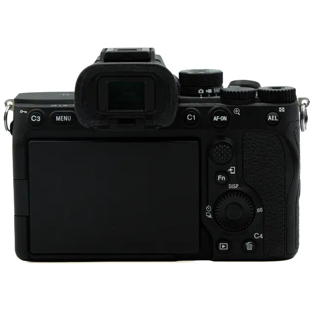 Sony A7 IV Tilstand: 2 |9299 eksp. 