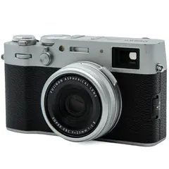 Fujifilm X100VI Tilstand: 2 |9632 eksp.