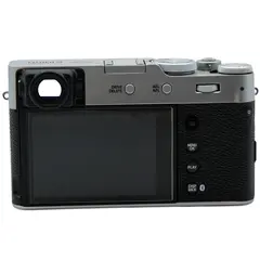 Fujifilm X100VI Tilstand: 2 |9632 eksp.