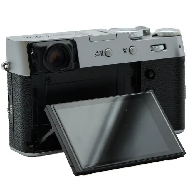 Fujifilm X100VI Tilstand: 2 |9632 eksp. 