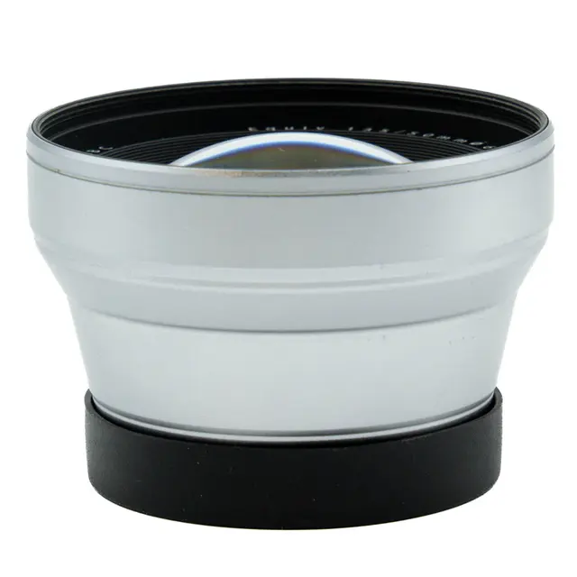 Fujifilm TCL-X100 II Teleforsats Tilstand: 2 