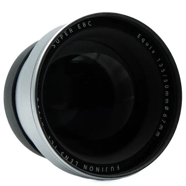 Fujifilm TCL-X100 II Teleforsats Tilstand: 2 