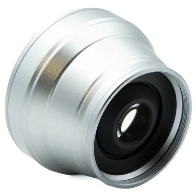 Fujifilm TCL-X100 II Teleforsats Tilstand: 2 