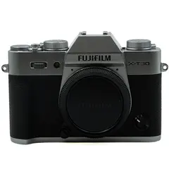 Fujifilm X-T30 II Tilstand: 2 |992 eksp.